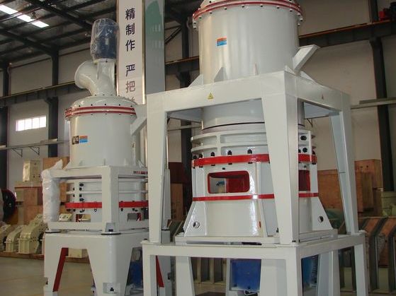 微粉磨粉機，成熟技術(shù)實力體現(xiàn)